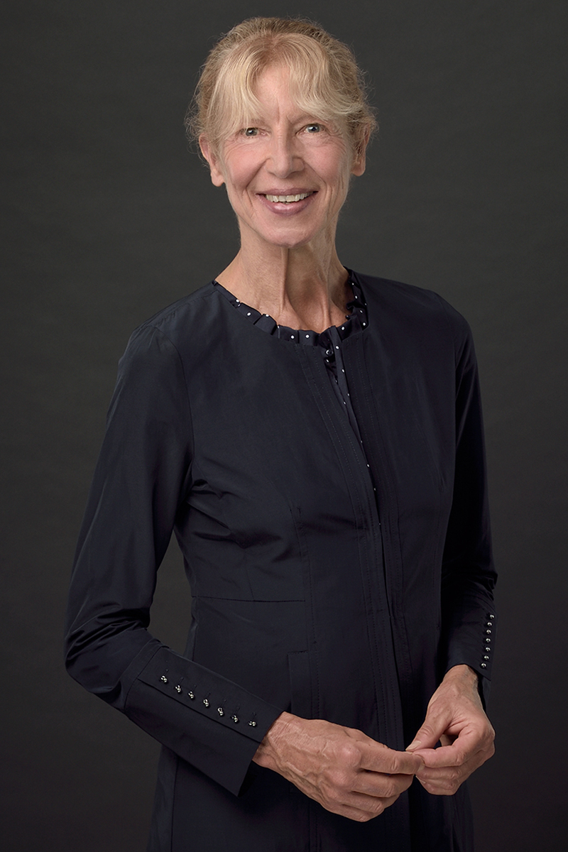 Bettina Rothschild
